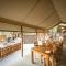 Bundox Safari Lodge - Hoedspruit