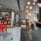 Living Hotel Frankfurt