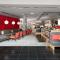 Living Hotel Frankfurt