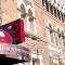 Adabco Boutique Hotel Adelaide
