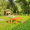 Ferienbungalow Mountain View Wood