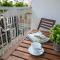 Foto: Modern Spacious 3BDR Apartment in heart of Zagreb 25/25