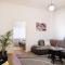 Foto: Modern Spacious 3BDR Apartment in heart of Zagreb 20/25