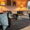 Vildmarks Lodge - Ytterhogdal
