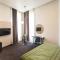 Hotel Grand Hedonist