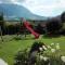 Ferienhaus Sonnhof am Walchsee
