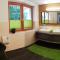 Ferienhaus Sonnhof am Walchsee