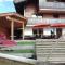 Ferienhaus Sonnhof am Walchsee