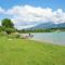 Ferienhaus Sonnhof am Walchsee