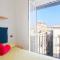 San Gennaro modern flat