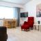 Apartamentos Joensuu - Kauppakatu 7 - Joensuu