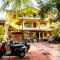 Sea View Resort