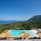 Rachi Sea View Blue Villa