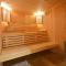 Chalet les trois coeurs