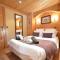 Chalet les trois coeurs