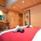 Chalet les trois coeurs