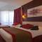 Logis Hotel Arc En Ciel - Thonon-les-Bains