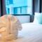 S.22 Hotel Suratthani