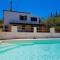 Alghero Villa Melissa per 6 persone con piscina e giardino