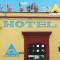 HOTEL NIUT-JA