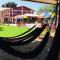 Sun Place Hosteria