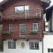 Fischerhaus Sankt Wolfgang Appartement 1