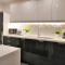 Comfy Birmingham City Center Apartment at Inge Street By HF Group