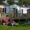 Camping Officiel Siblu Domaine de Litteau photo 23