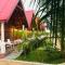 Elegant Green Beach Resort - Trincomalee