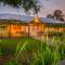 Monkey Place Country House