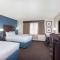 AmericInn by Wyndham Mankato Event Center near MSU - Mankato