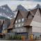 Super 8 by Wyndham Canmore - Canmore