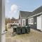 Foto: Three-Bedroom Holiday Home in Vejby