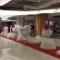 Al SADIRGROUP AT TIME SQAURE