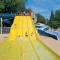 Camping Officiel Siblu La Carabasse photo 17