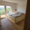 Ferienwohnung Traumaussicht