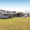 Foto: Three-Bedroom Holiday Home in Otterup