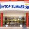 htop Summer Sun #htopEnjoy
