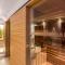 Hotel Garni Edelweiss