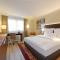 Bild Mercure Hotel Duisburg City