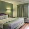 Motel 6-Dallas, TX - Northwest