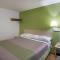 Motel 6-Binghamton, NY