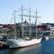 Hotel Barken Viking