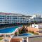 2258-Superb 1 bedroom-terrace and sea view
