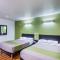 Motel 6-Childress, TX