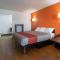Motel 6-Bryan, TX - University Area - Bryan