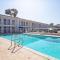 Motel 6-Bryan, TX - University Area - Bryan