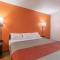 Motel 6-Bryan, TX - University Area - Bryan