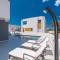 Merima 1 luxury ap with a pool - Novalja