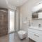 Merima 1 luxury ap with a pool - Novalja